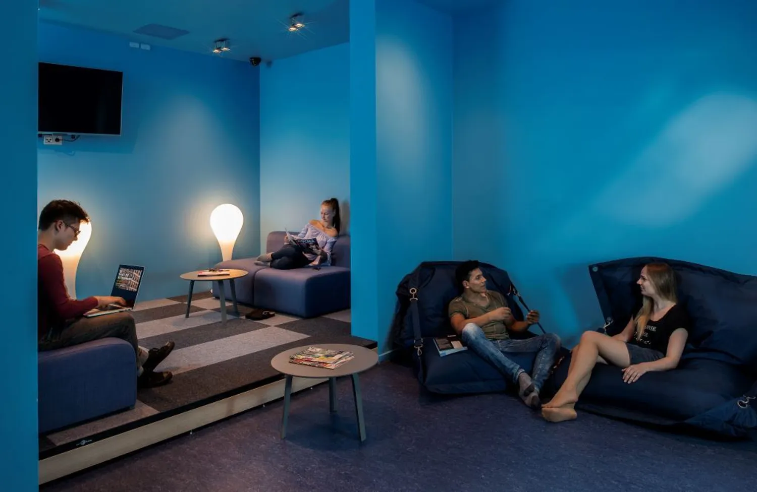 1 Zimmer Wohnung mit 23 m² in Berlin – Bild 6