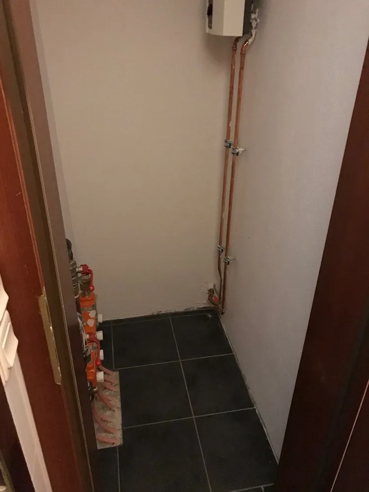 3 Zimmer Wohnung mit 68 m² in Herne – Bild 9