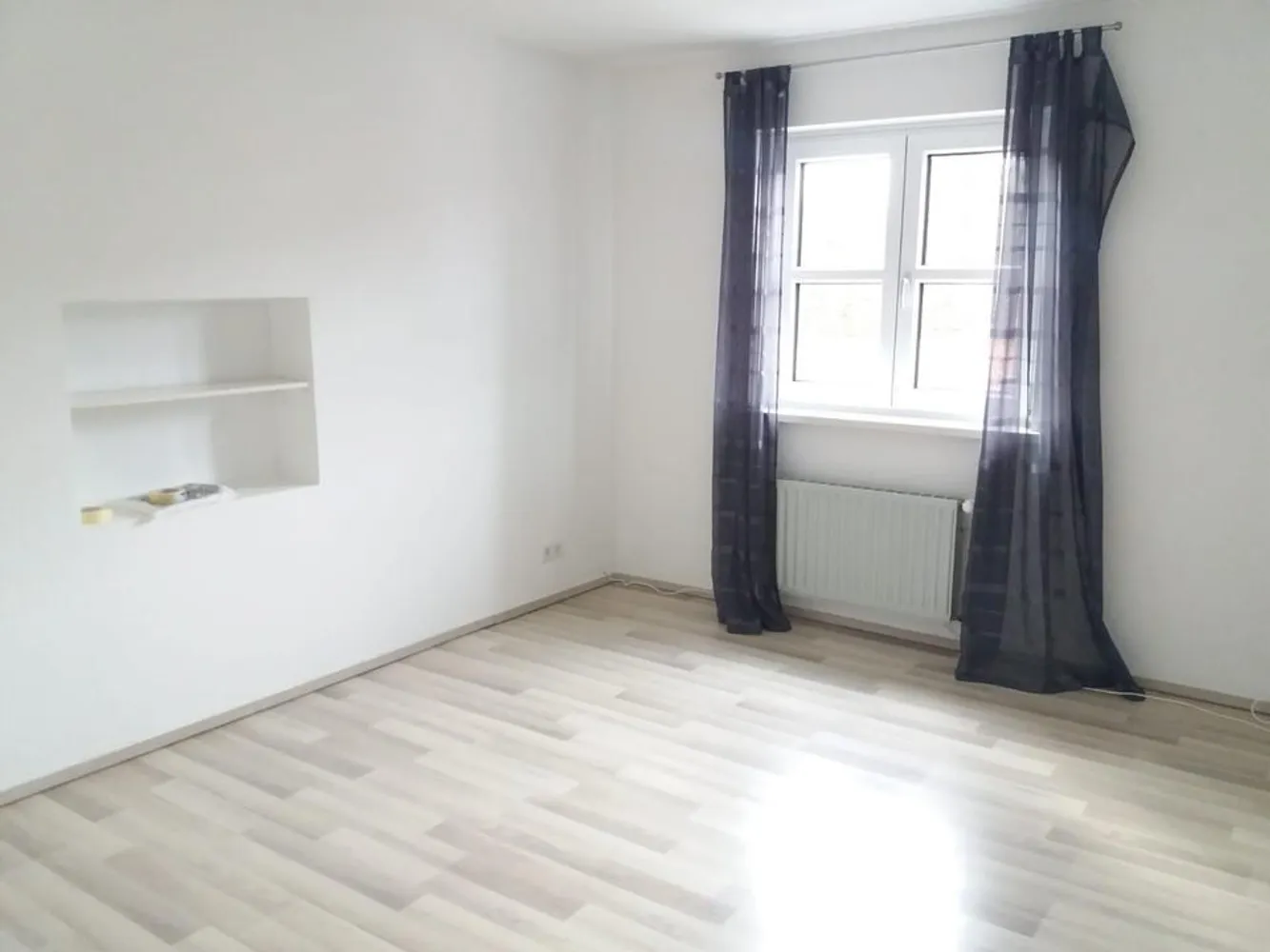 2 room apartment with 44 m² in Dortmund – Photo 9