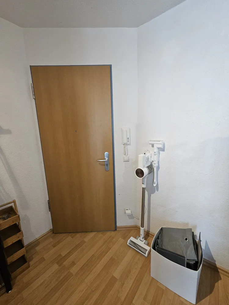 1 Zimmer Wohnung mit 29 m² in Karlsruhe – Bild 3