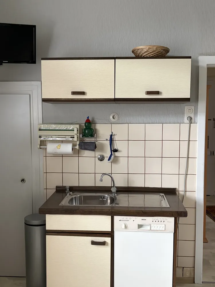 3 room apartment with 72 m² in Cologne – Photo 5