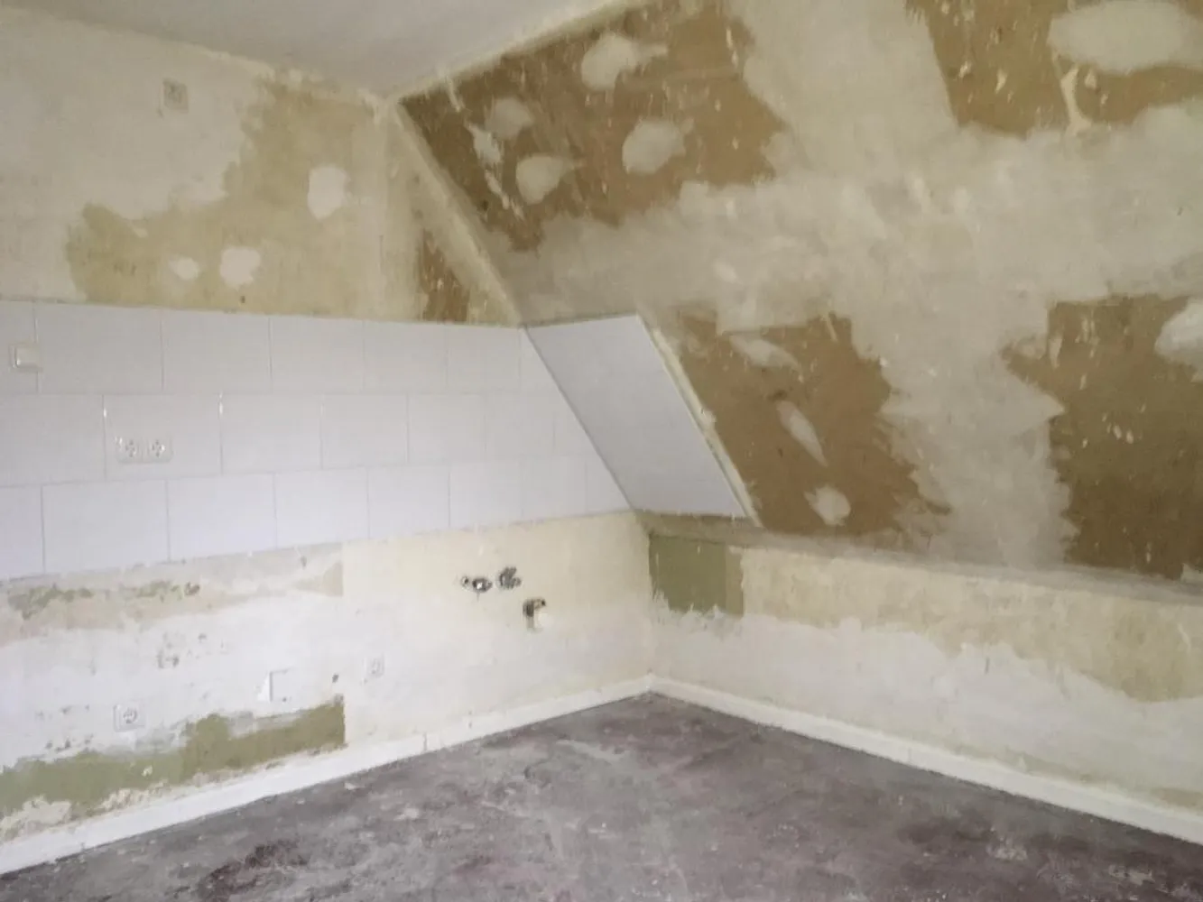 2 room apartment with 41 m² in Gelsenkirchen – Photo 3