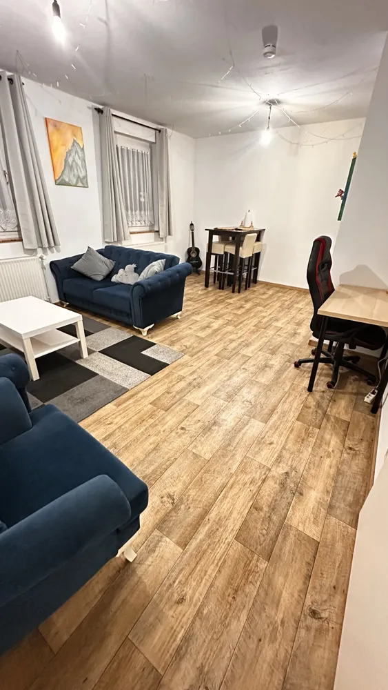 2 Zimmer Wohnung mit 52 m² in Gelsenkirchen – Bild 5