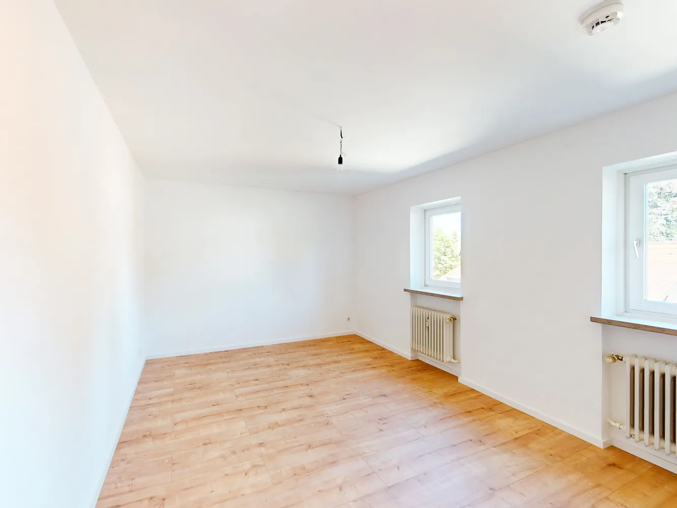 3 Zimmer Wohnung mit 85 m² in München – Bild 8
