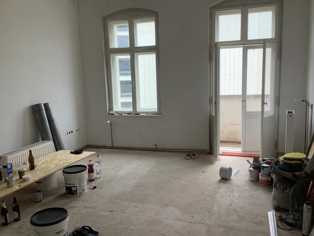 3 Zimmer Wohnung mit 108 m² in Berlin – Bild 4