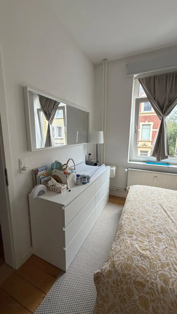 2 Zimmer Wohnung mit 61 m² in Braunschweig – Bild 3