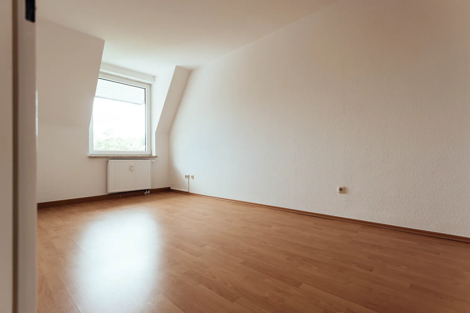 3 Zimmer Wohnung mit 87 m² in Magdeburg – Bild 11