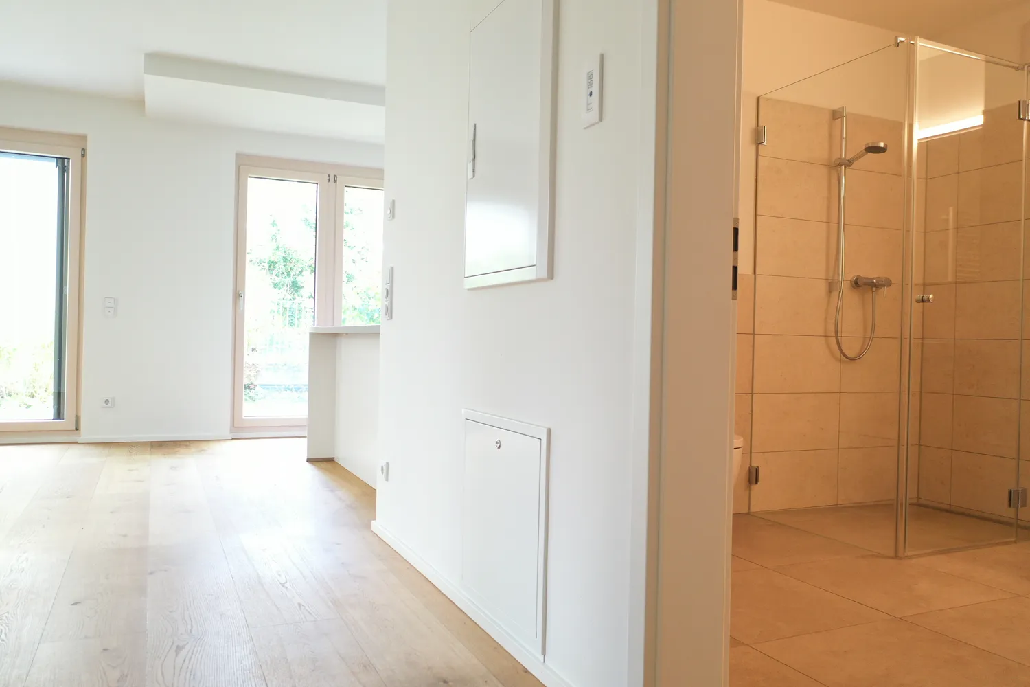 2 Zimmer Wohnung mit 75 m² in Starnberg – Bild 1