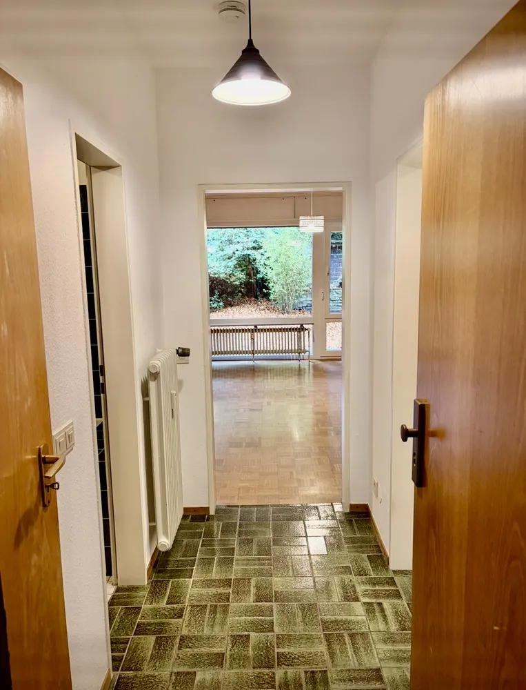 1 Zimmer Wohnung mit 46 m² in Essen – Bild 3