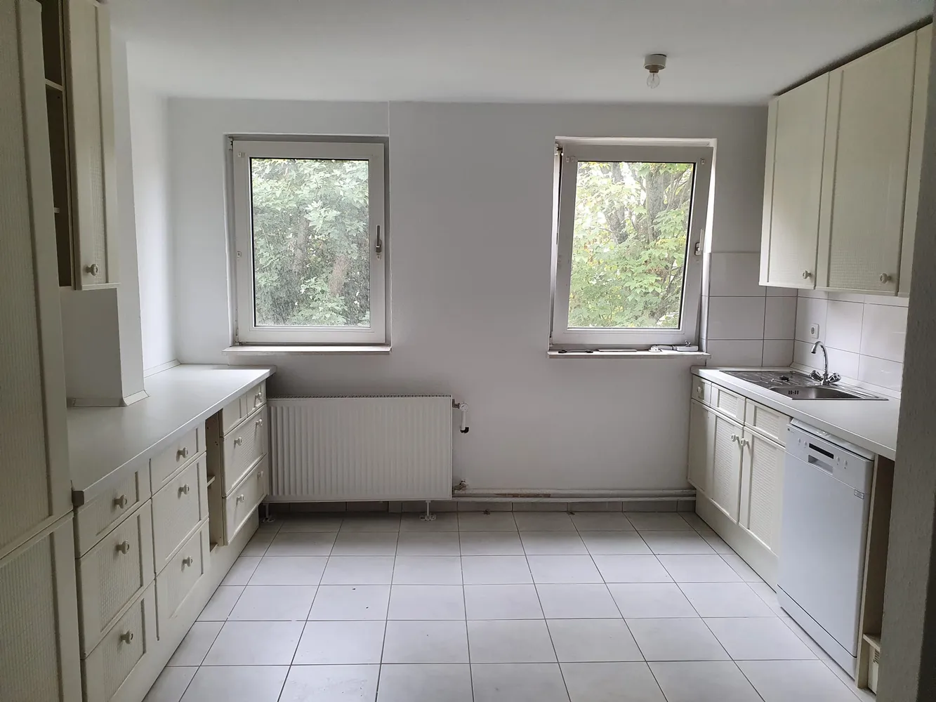 4 Zimmer Wohnung mit 65 m² in Dortmund – Bild 8