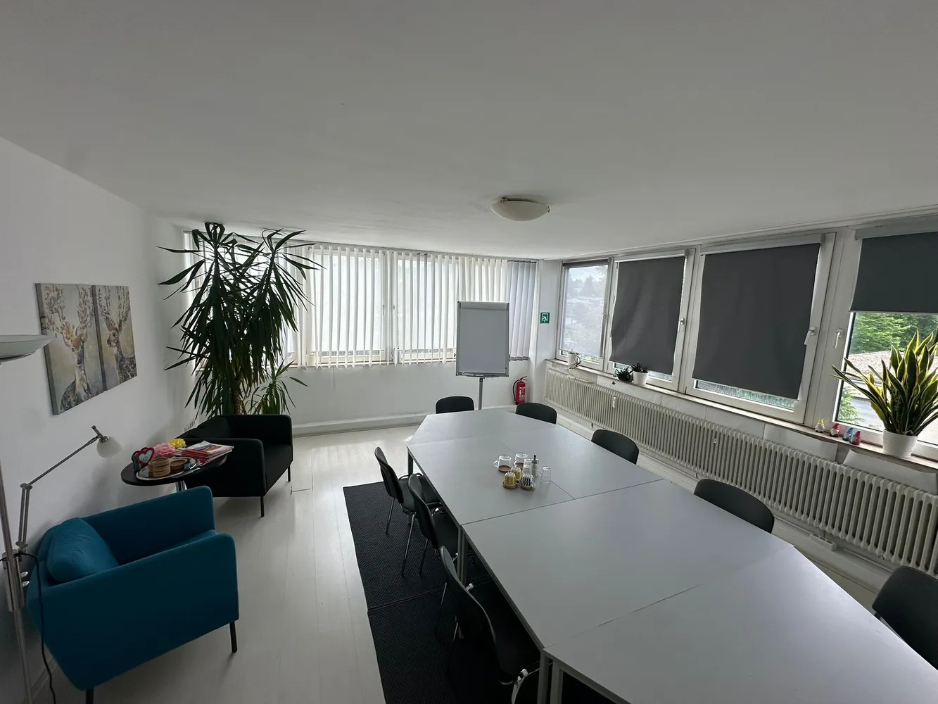 4 Zimmer Wohnung mit 145 m² in Dortmund – Bild 5