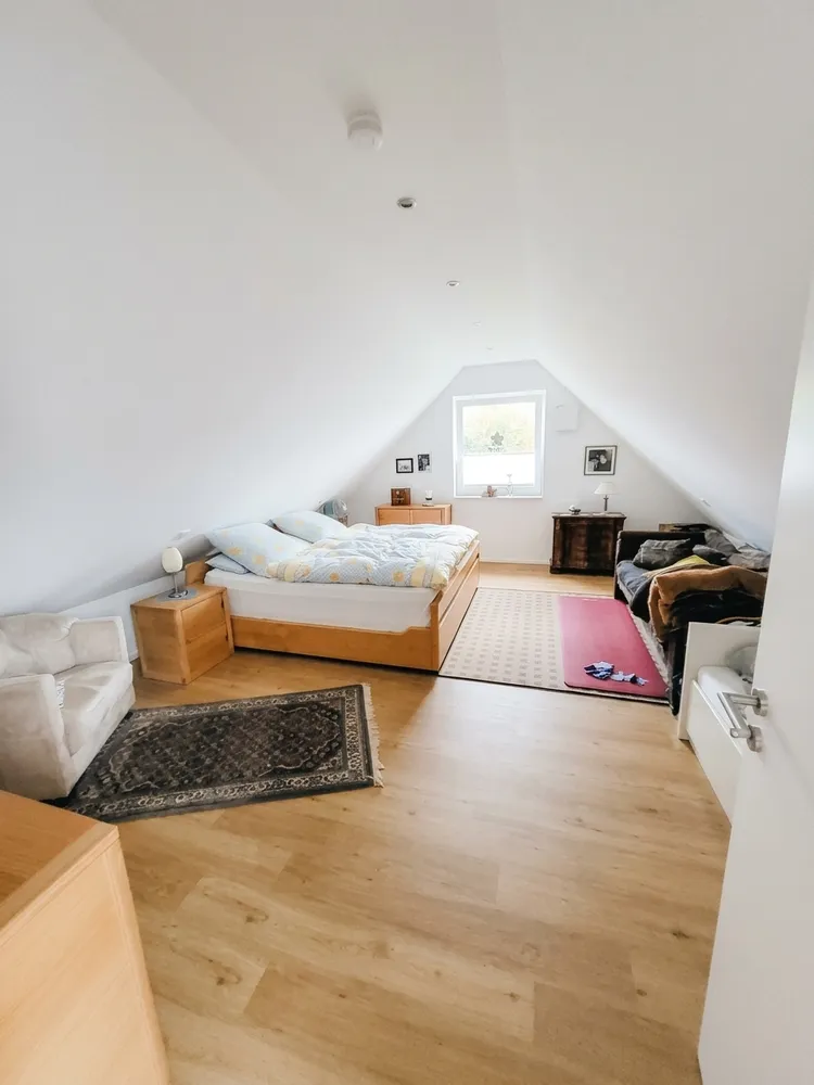 4 room house with 135 m² in Ahaus – Photo 10