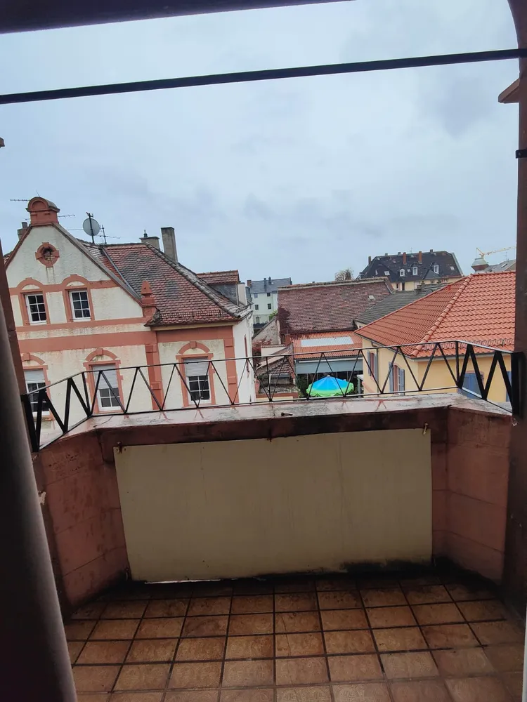 4 Zimmer Wohnung mit 98 m² in Worms – Bild 6