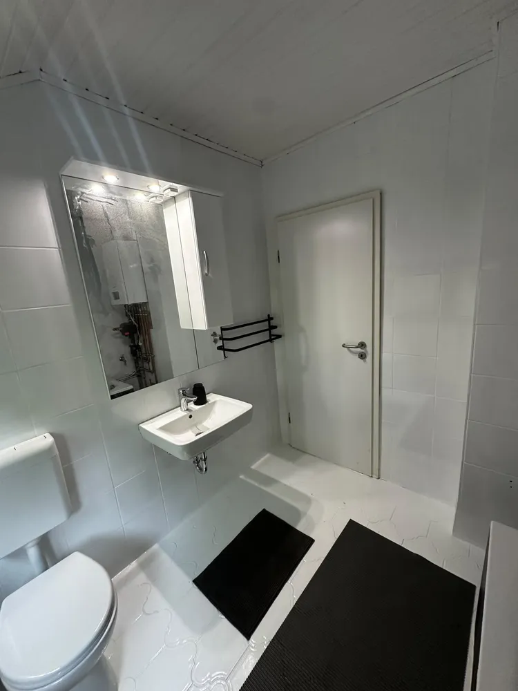 2 Zimmer Wohnung mit 40 m² in Bremen – Bild 8