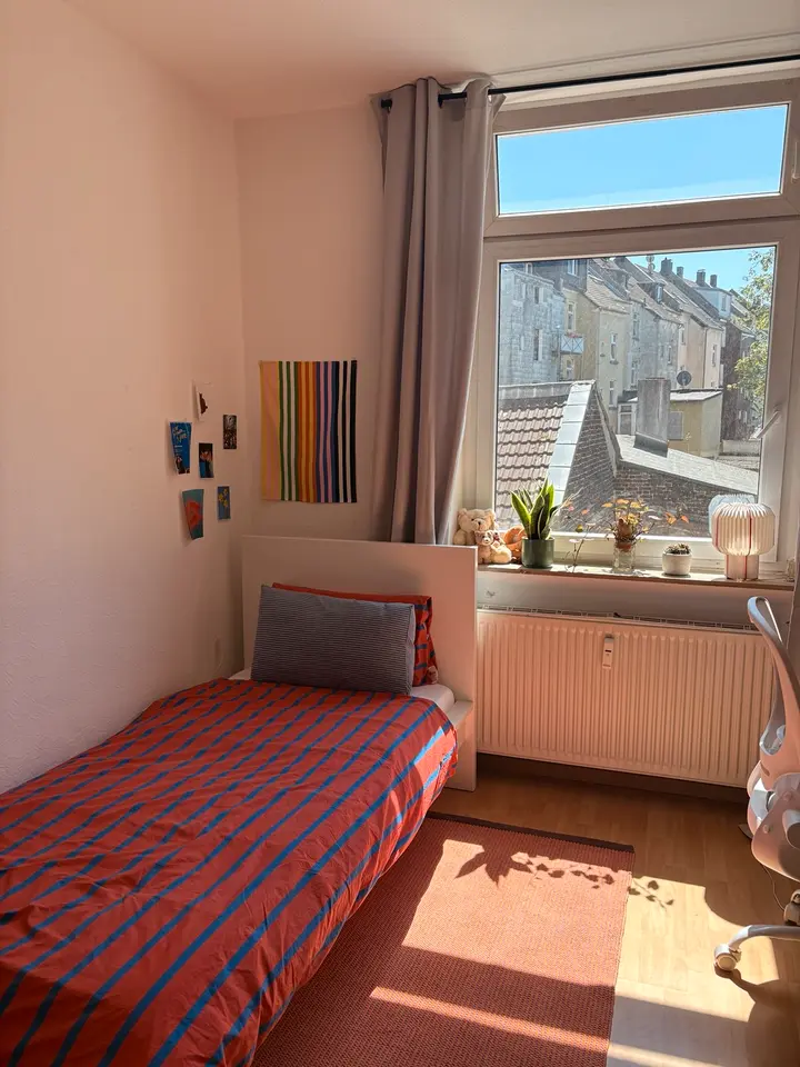 WG-Zimmer mit 15 m² in Essen – Bild 1