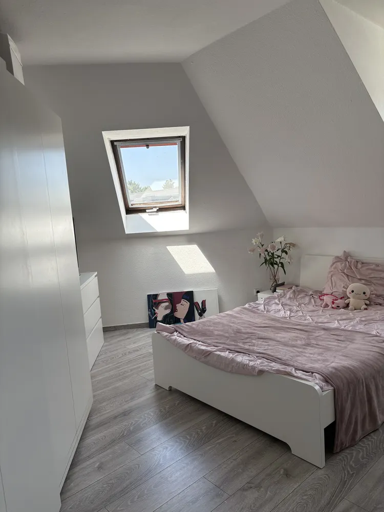 2 Zimmer Wohnung mit 47 m² in Aachen – Bild 3