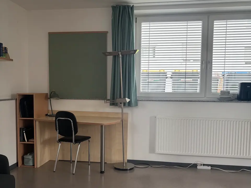 WG-Zimmer mit 26 m² in Ravensburg – Bild 5