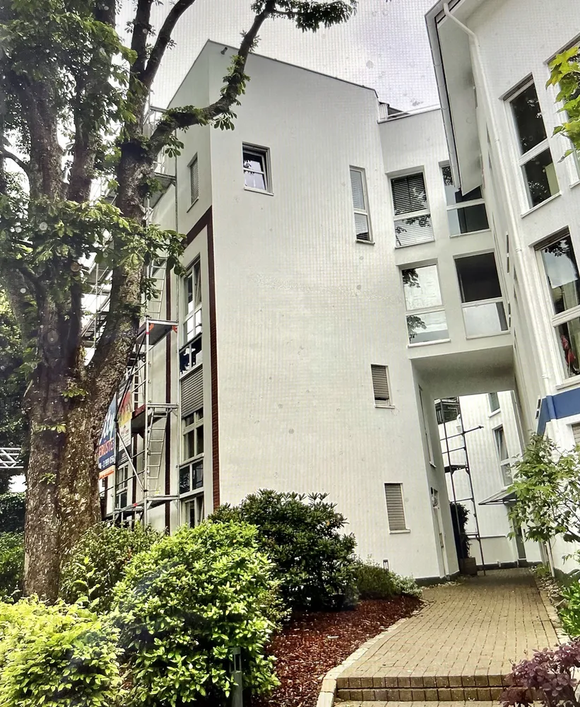 3 Zimmer Wohnung mit 55 m² in Mülheim an der Ruhr – Bild 5