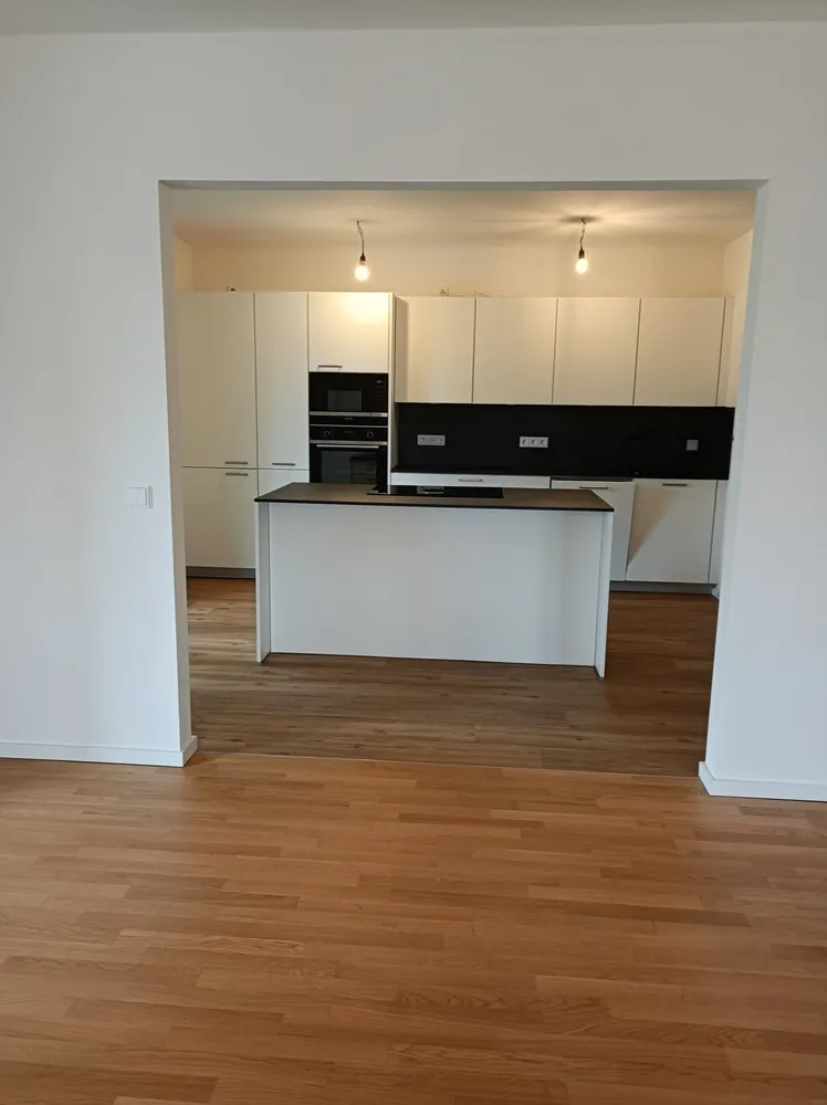 4 Zimmer Wohnung mit 145 m² in Hamburg – Bild 5