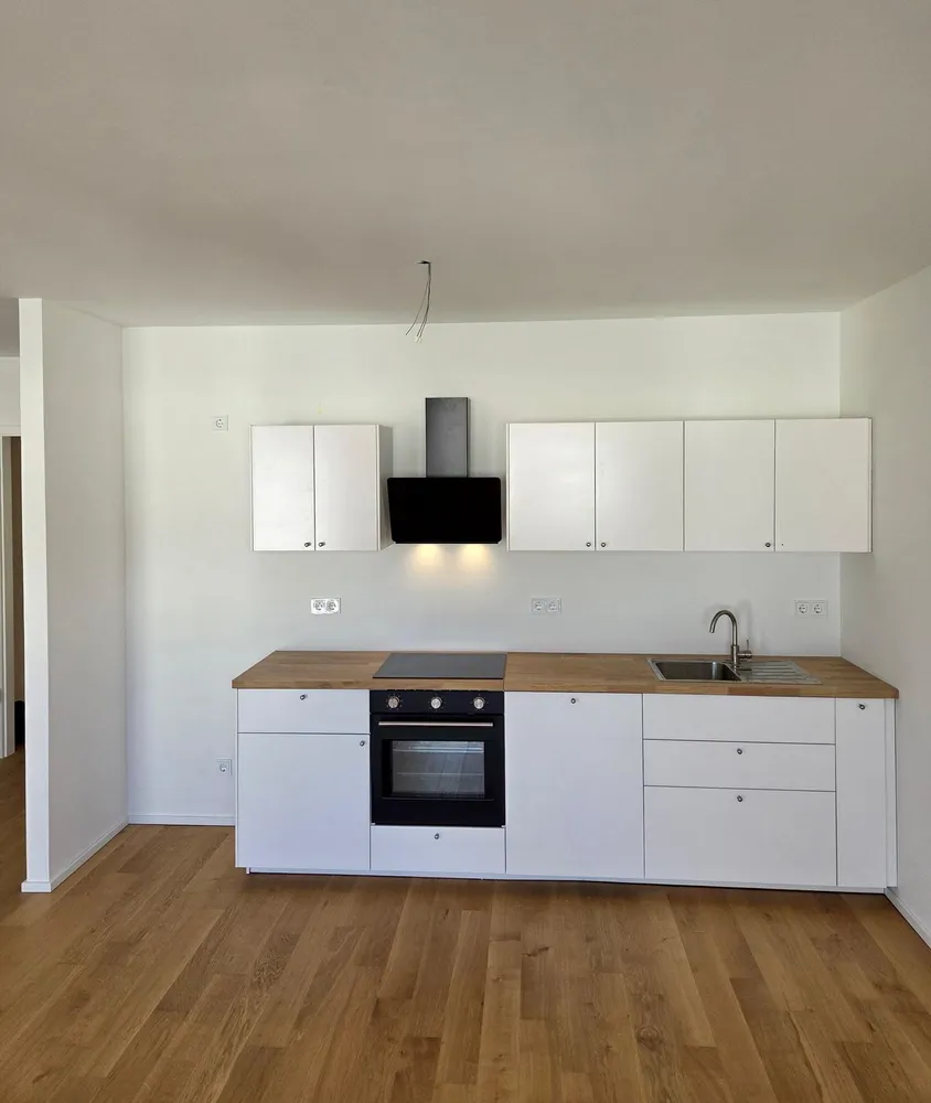 2 Zimmer Wohnung mit 63 m² in Düsseldorf – Bild 1