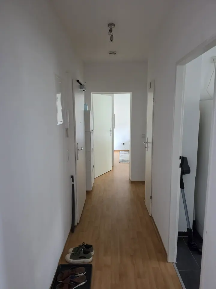 2 Zimmer Wohnung mit 47 m² in Frankfurt am Main – Bild 5