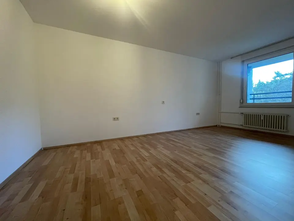 2 Zimmer Wohnung mit 58 m² in Pforzheim – Bild 2
