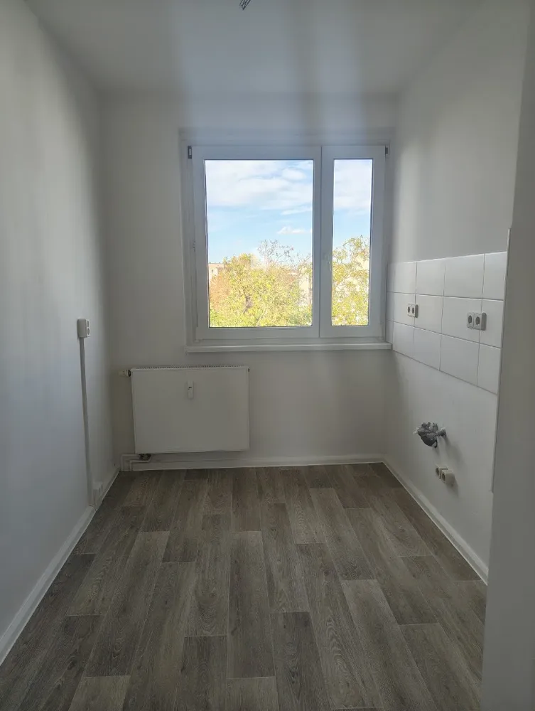2 Zimmer Wohnung mit 49 m² in Brandenburg an der Havel – Bild 4