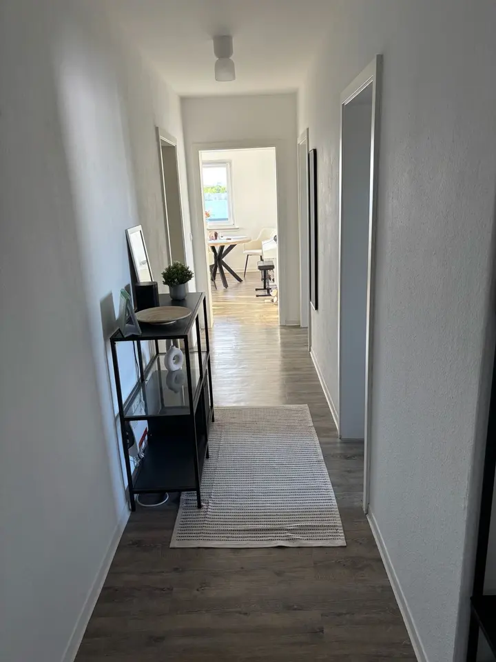 3 Zimmer Wohnung mit 65 m² in Hannover – Bild 1