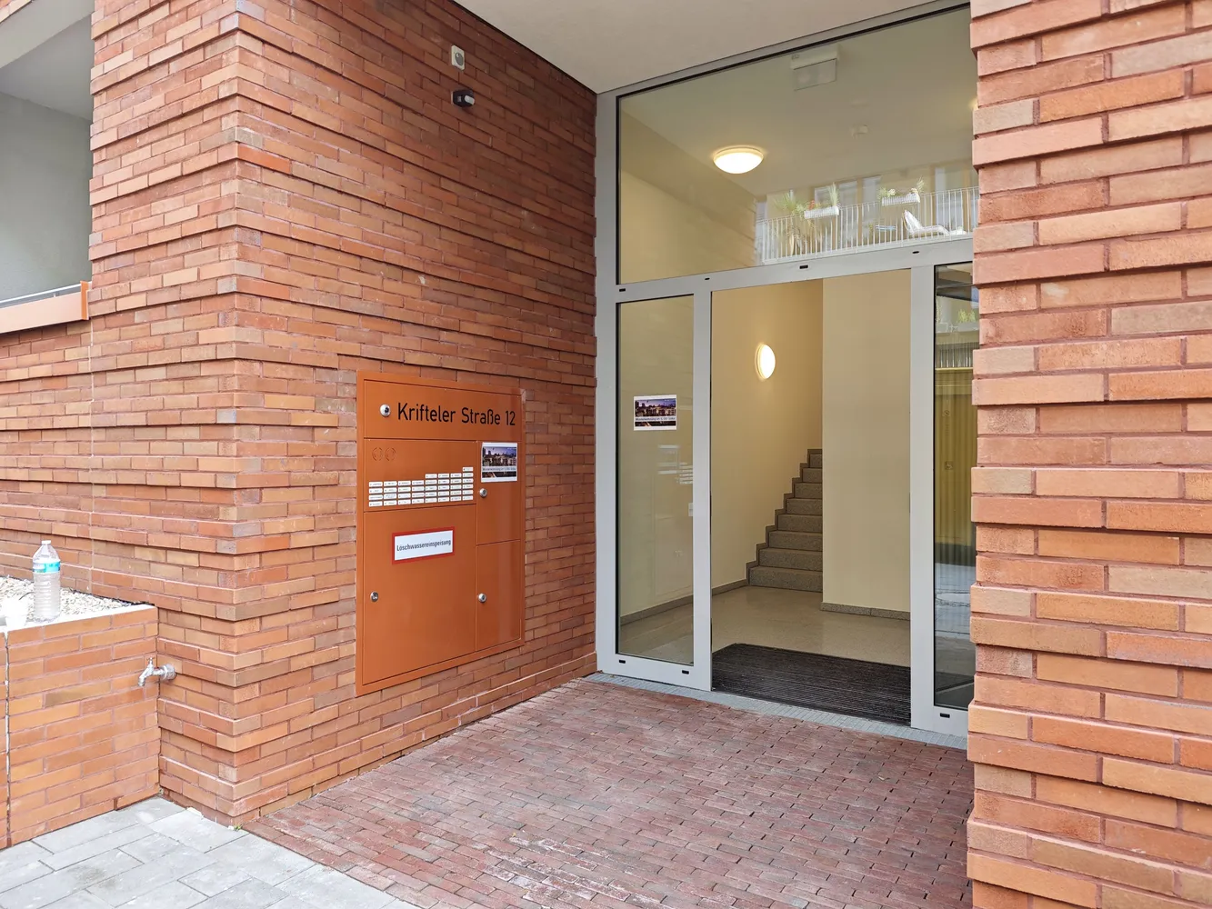 2 Zimmer Wohnung mit 58 m² in Frankfurt am Main – Bild 11
