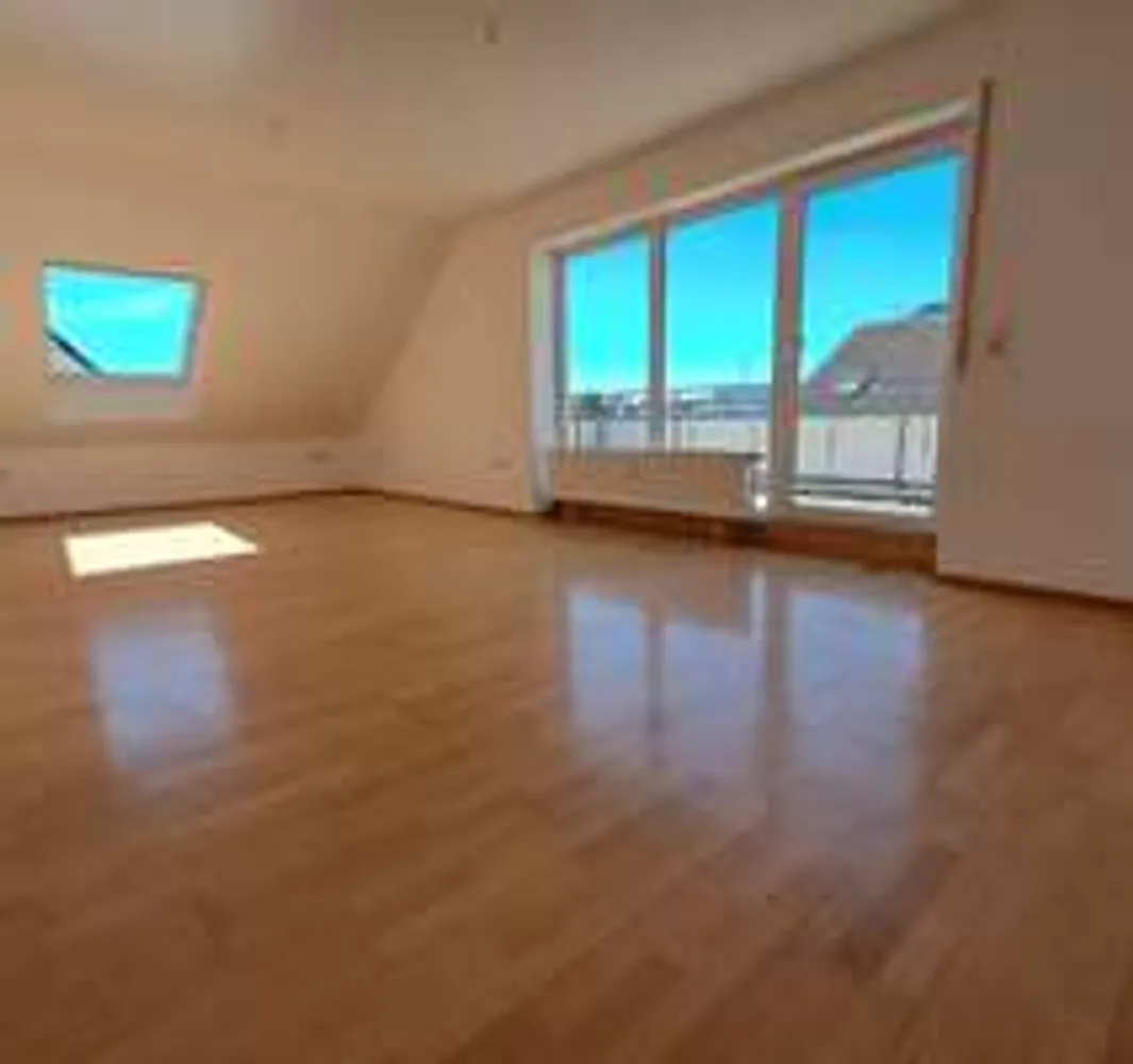2 Zimmer Wohnung mit 58 m² in Neu-Ulm – Bild 5