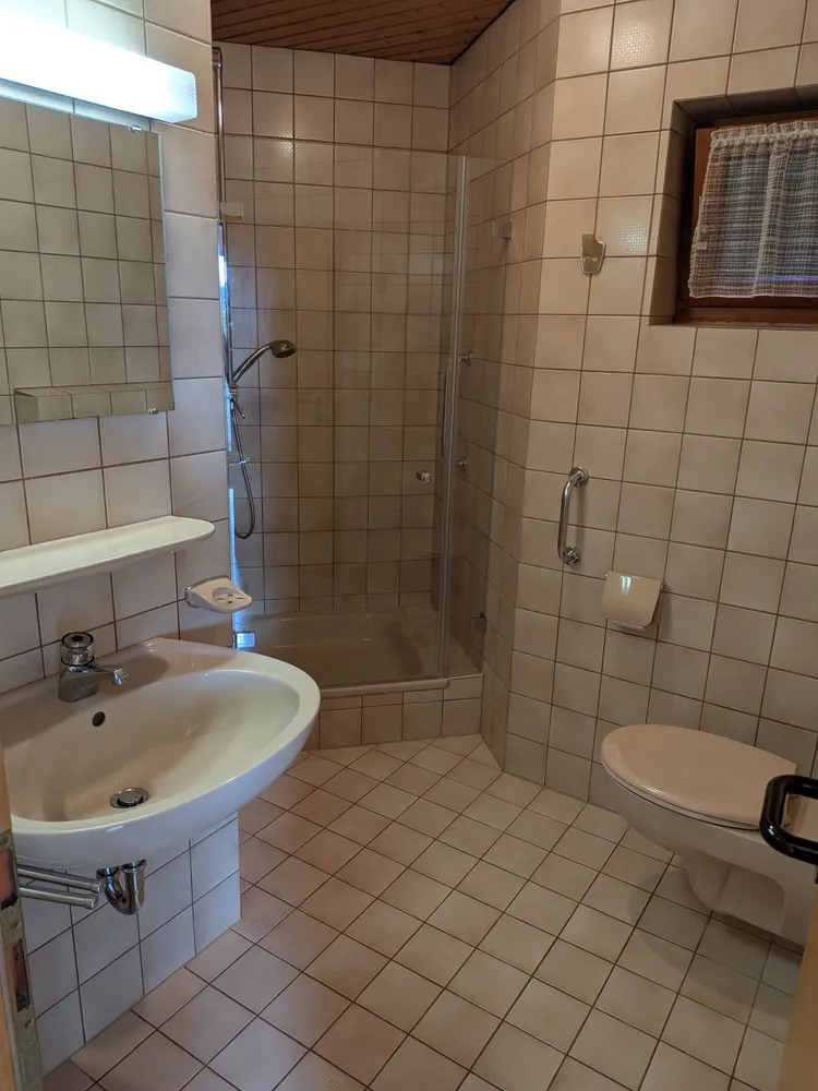 1 Zimmer Wohnung mit 30 m² in Calw – Bild 4