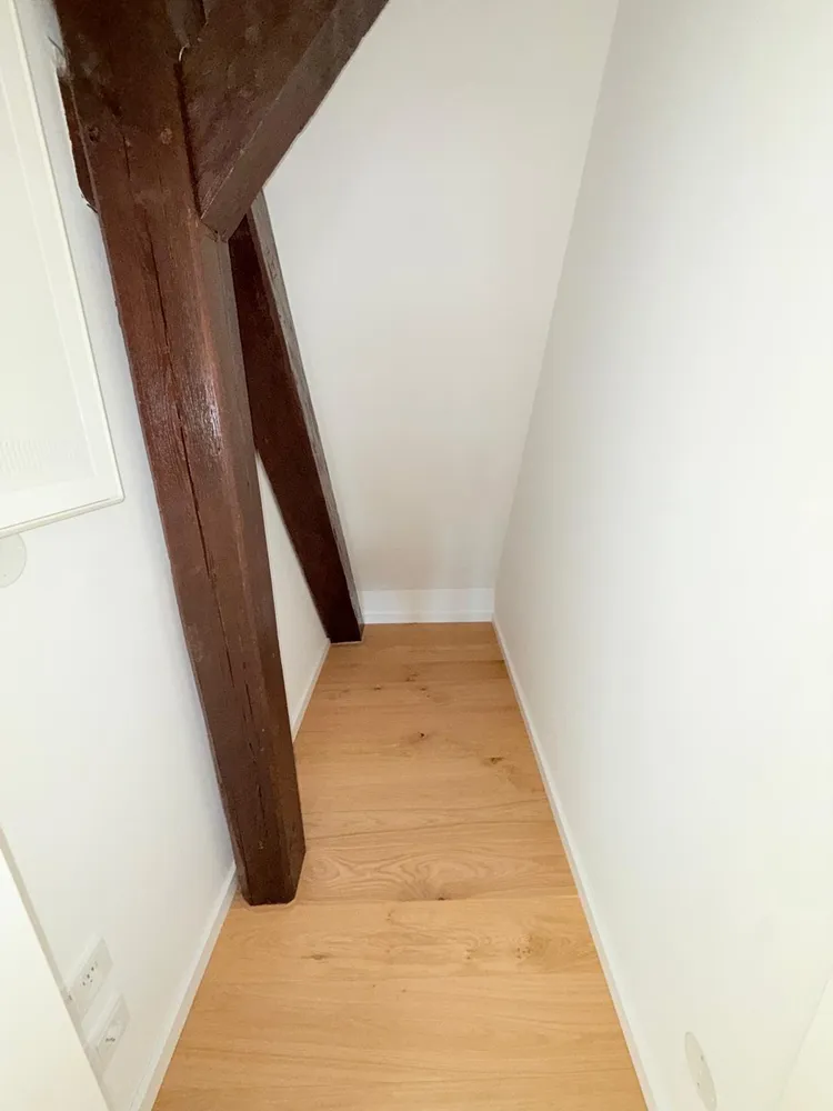 3 Zimmer Wohnung mit 80 m² in Augsburg – Bild 9