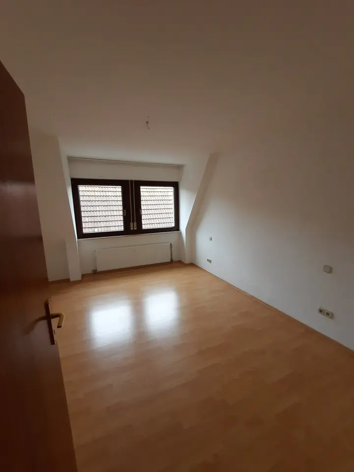 2 Zimmer Wohnung mit 45 m² in Mannheim – Bild 5