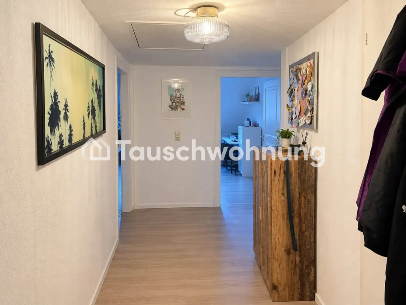 4 Zimmer Wohnung mit 80 m² in Freiburg im Breisgau – Bild 4