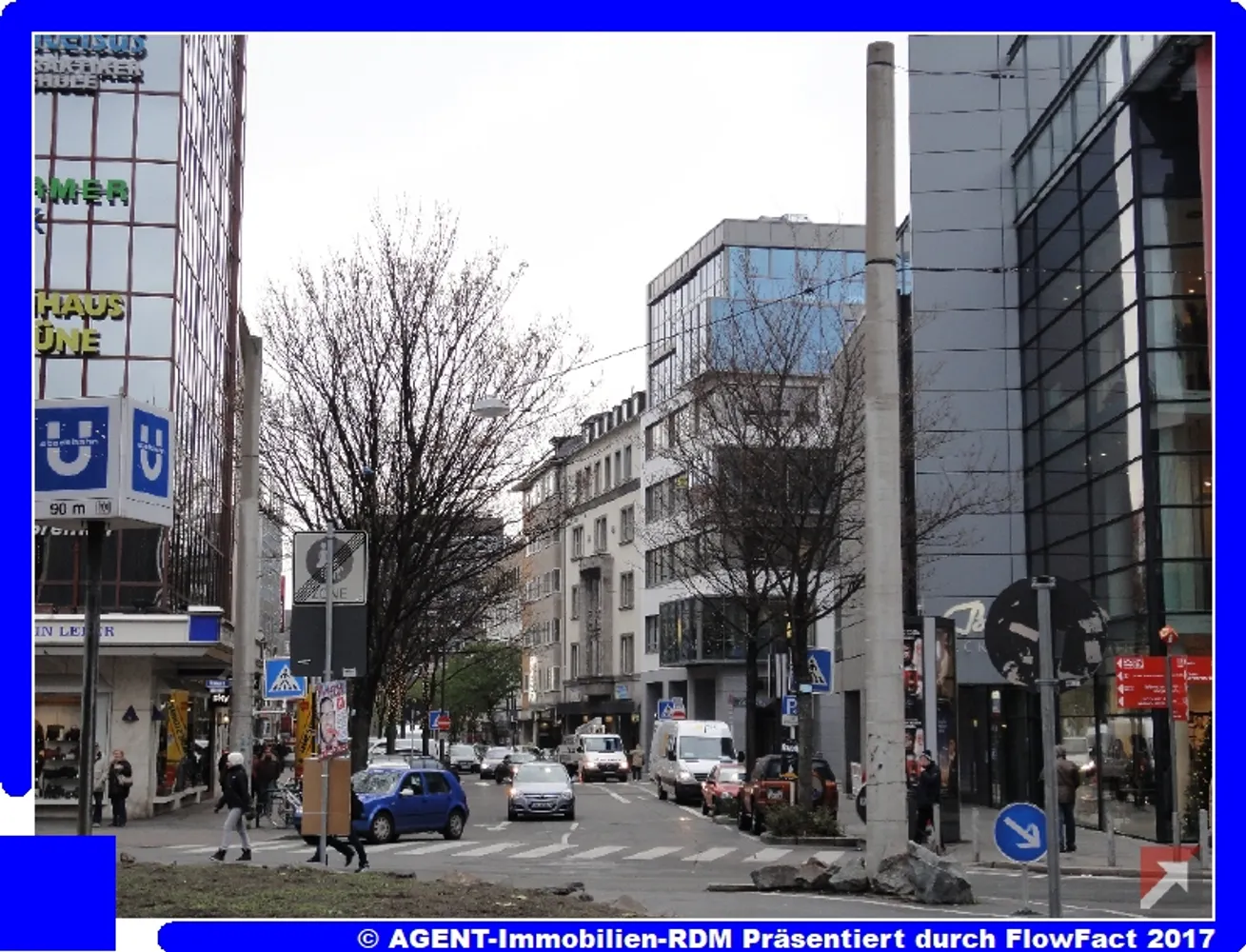 4 Zimmer Wohnung mit 130 m² in Dortmund – Bild 1