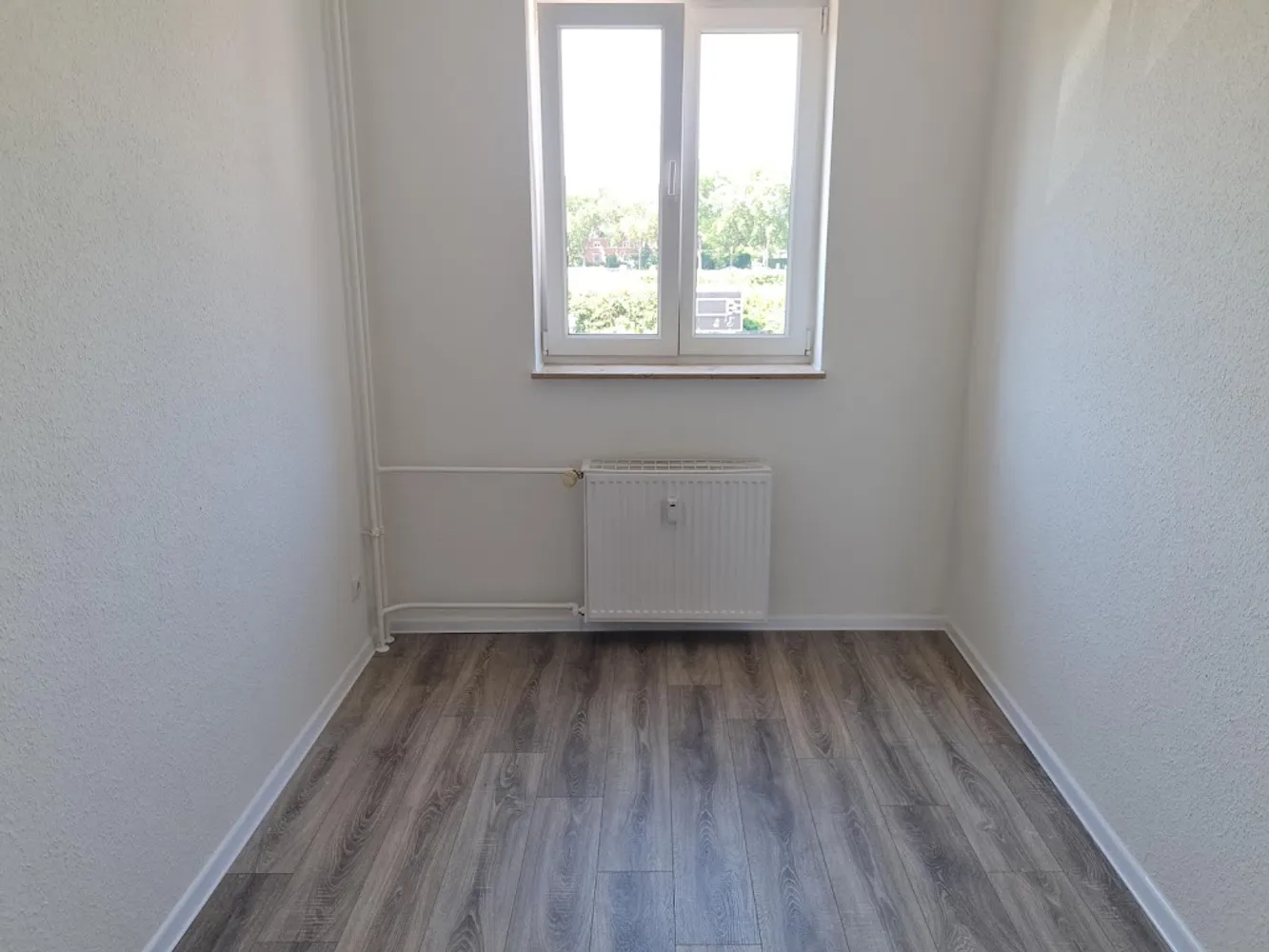 3 Zimmer Wohnung mit 60 m² in Duisburg – Bild 2