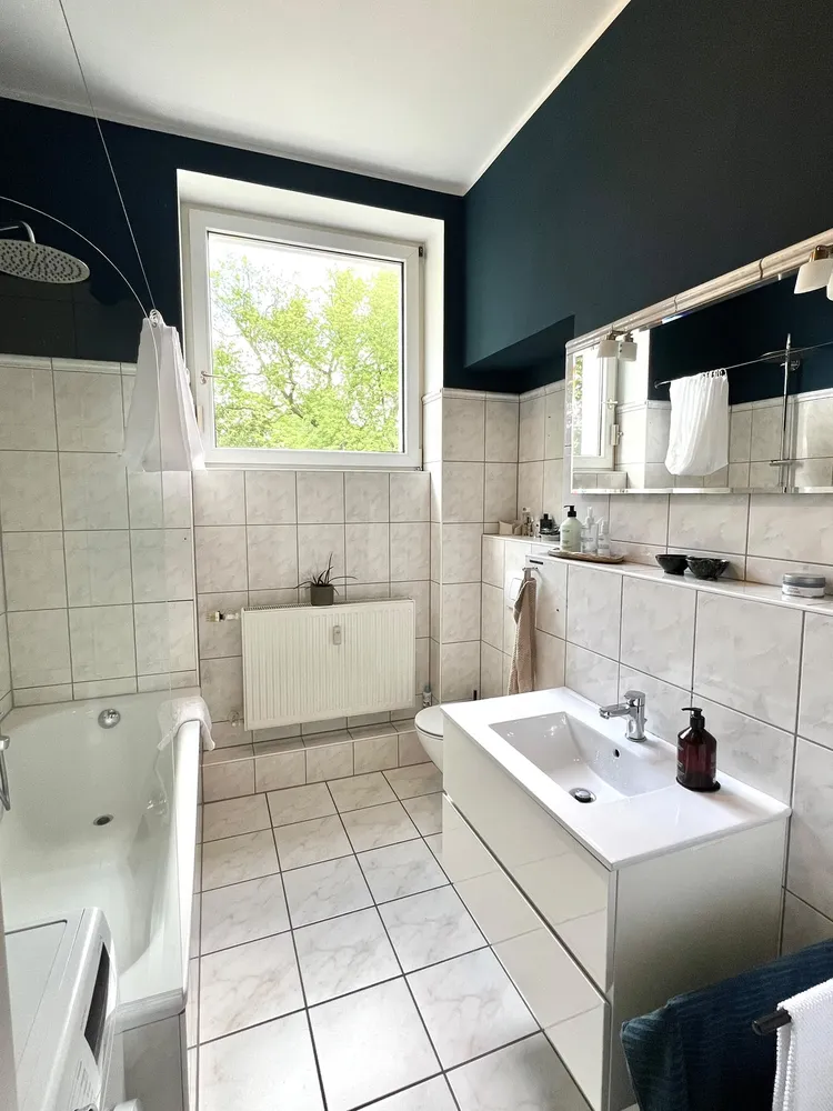 3 Zimmer Wohnung mit 107 m² in Essen – Bild 10