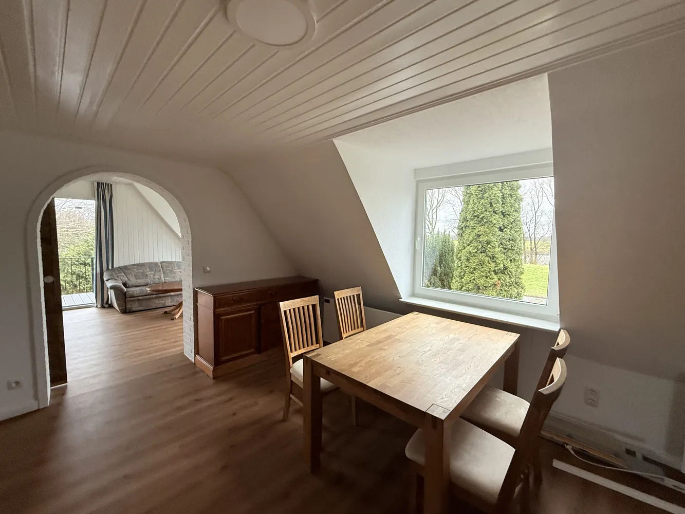 3 Zimmer Wohnung mit 65 m² in Hamburg – Bild 1