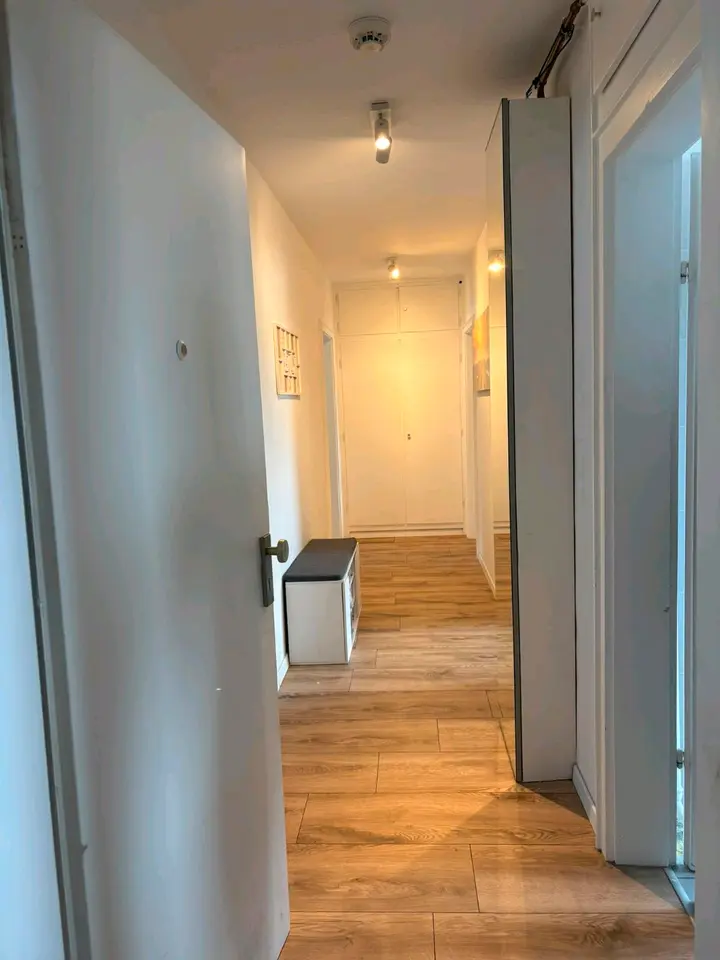 2 Zimmer Wohnung mit 50 m² in Würzburg – Bild 7
