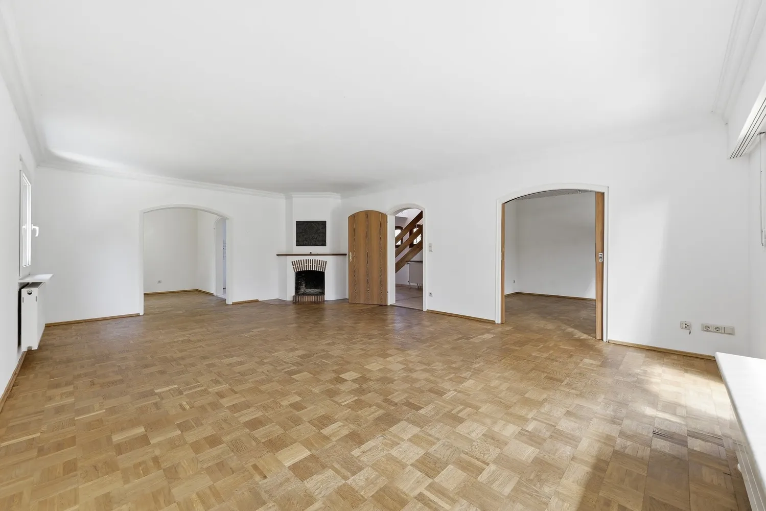 7 Zimmer Haus mit 176 m² in München – Bild 10