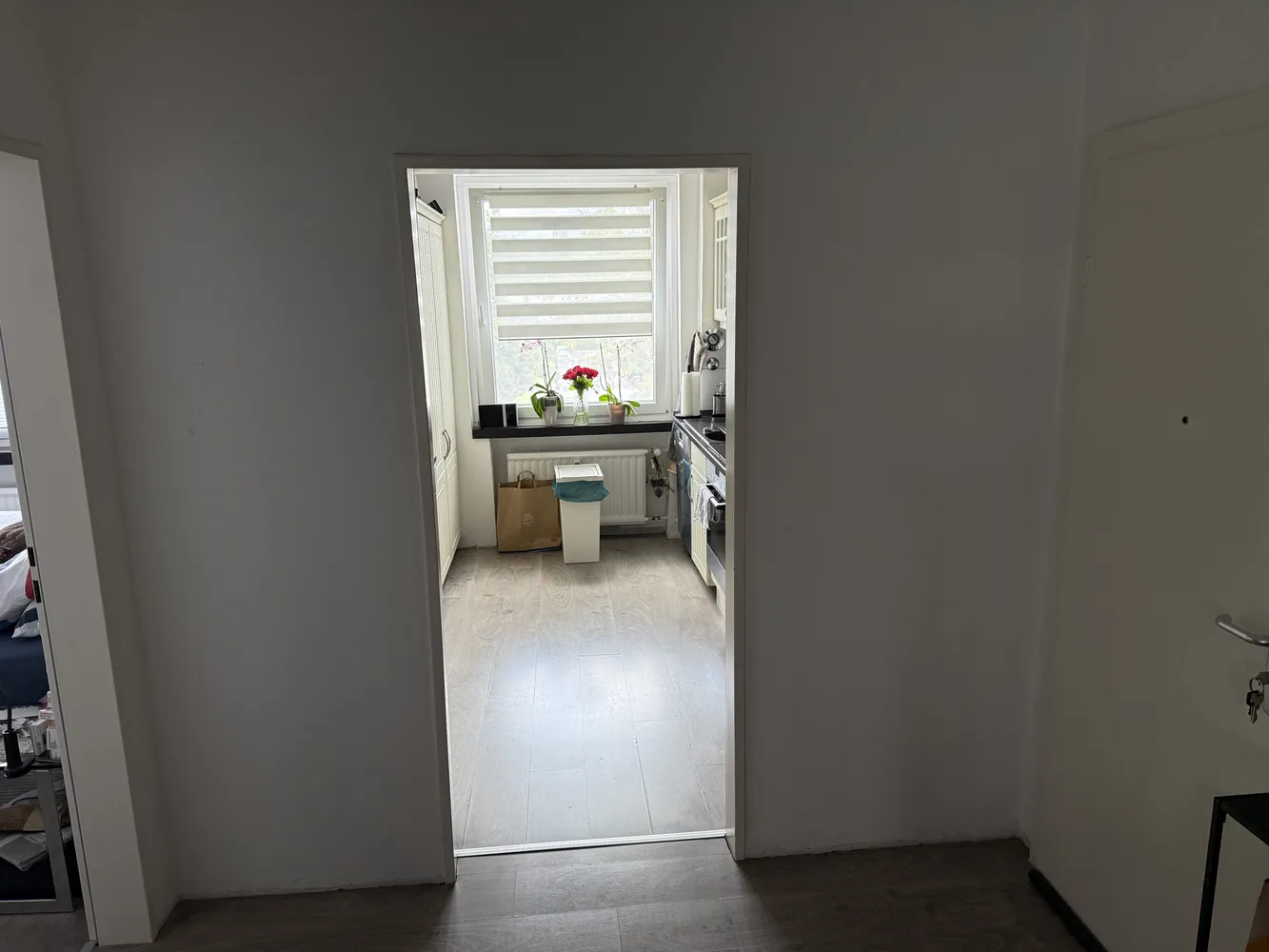 2 Zimmer Wohnung mit 65 m² in Düsseldorf – Bild 5