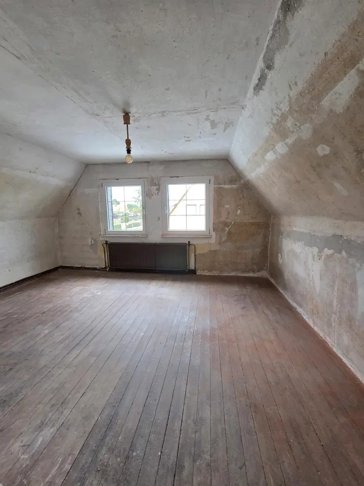 3 Zimmer Haus mit 90 m² in Halberstadt – Bild 8