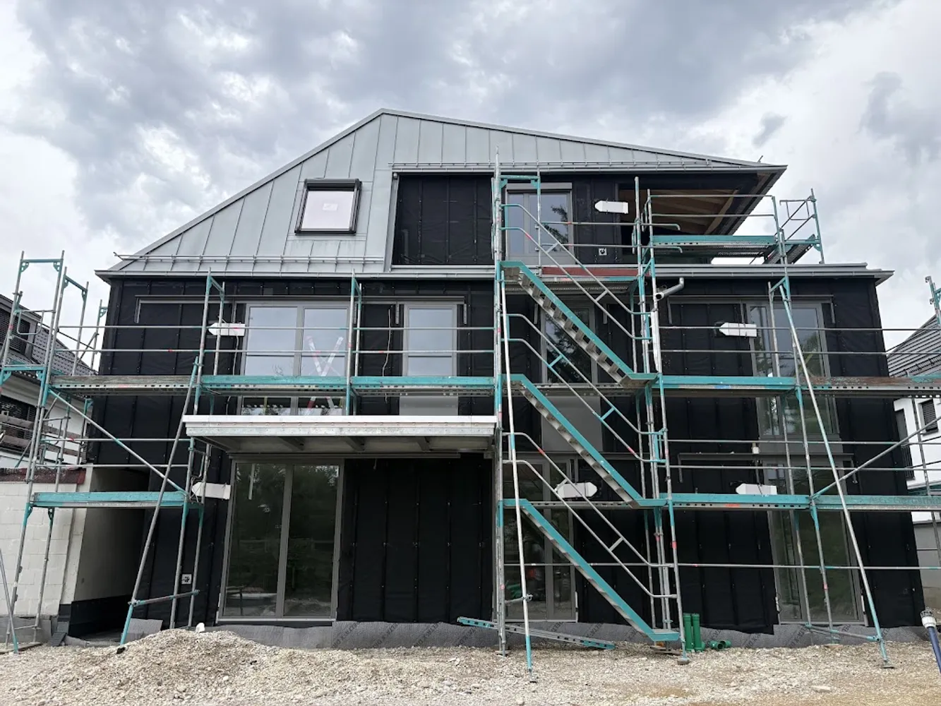 2 Zimmer Wohnung mit 64 m² in München – Bild 4