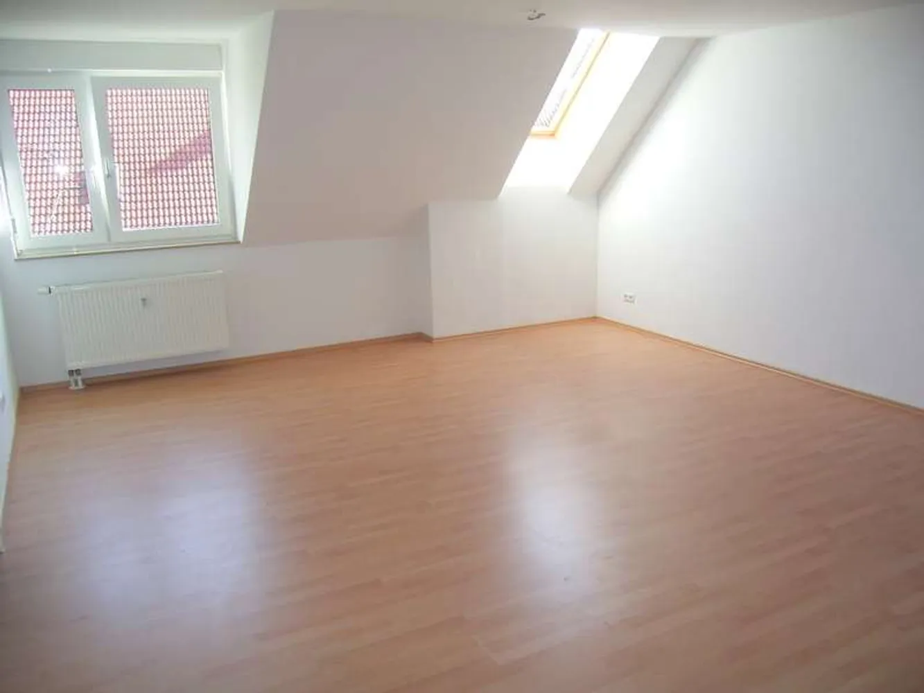 2 Zimmer Wohnung mit 51 m² in Bayreuth – Bild 2