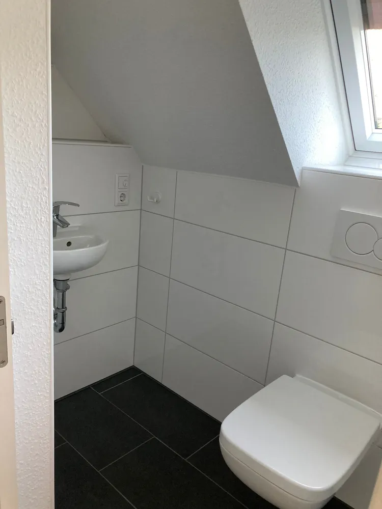 3 room apartment with 92 m² in Brühl – Photo 8