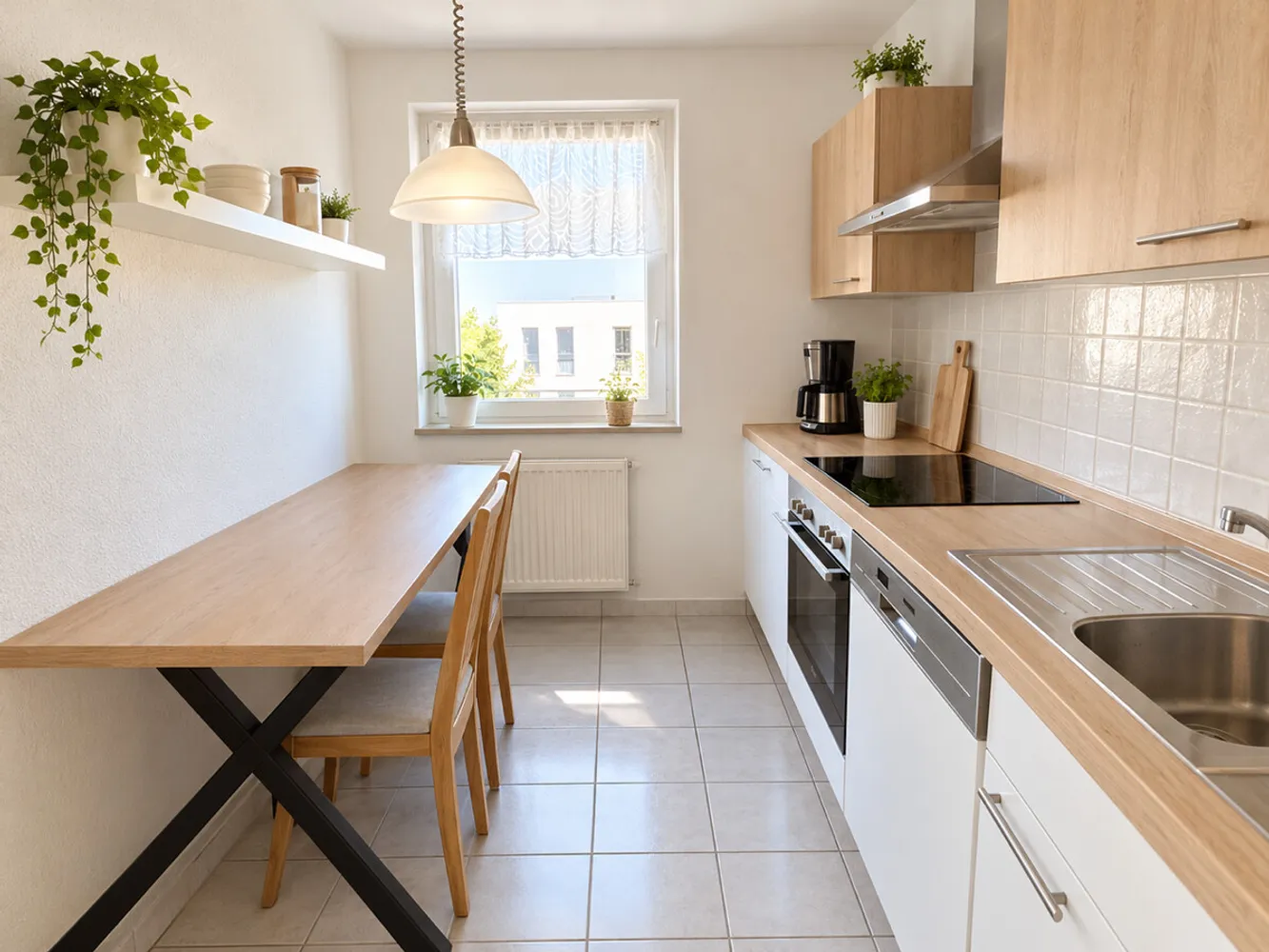 2 Zimmer Wohnung mit 57 m² in Bautzen – Bild 3