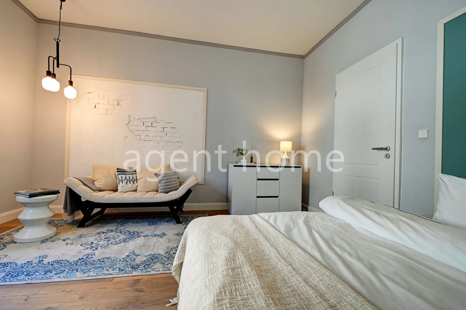 1 Zimmer Wohnung mit 40 m² in Stuttgart – Bild 3