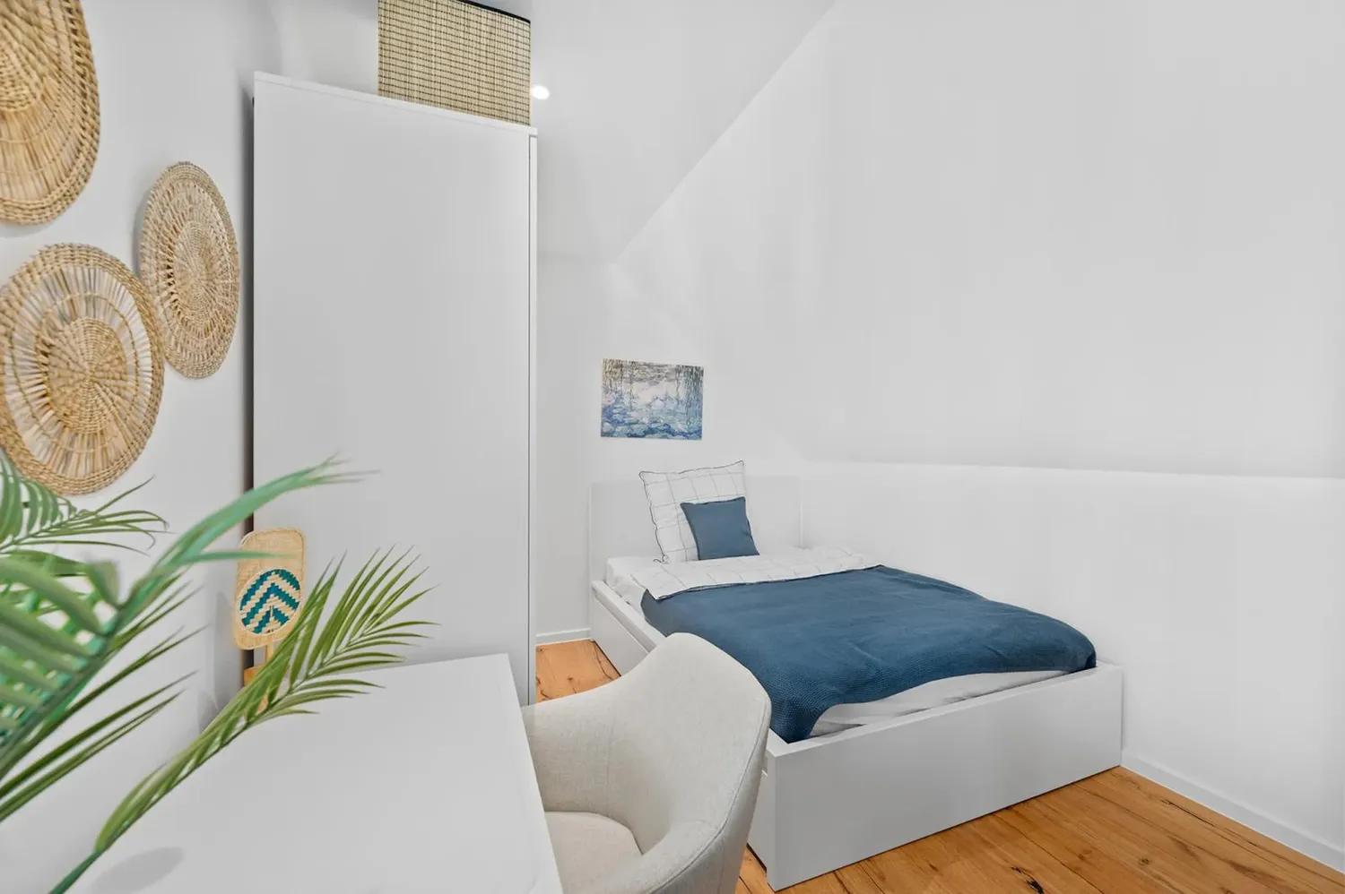 WG-Zimmer mit 10 m² in München – Bild 10