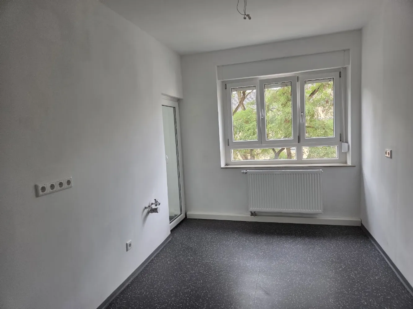 4 Zimmer Wohnung mit 86 m² in Nürnberg – Bild 2