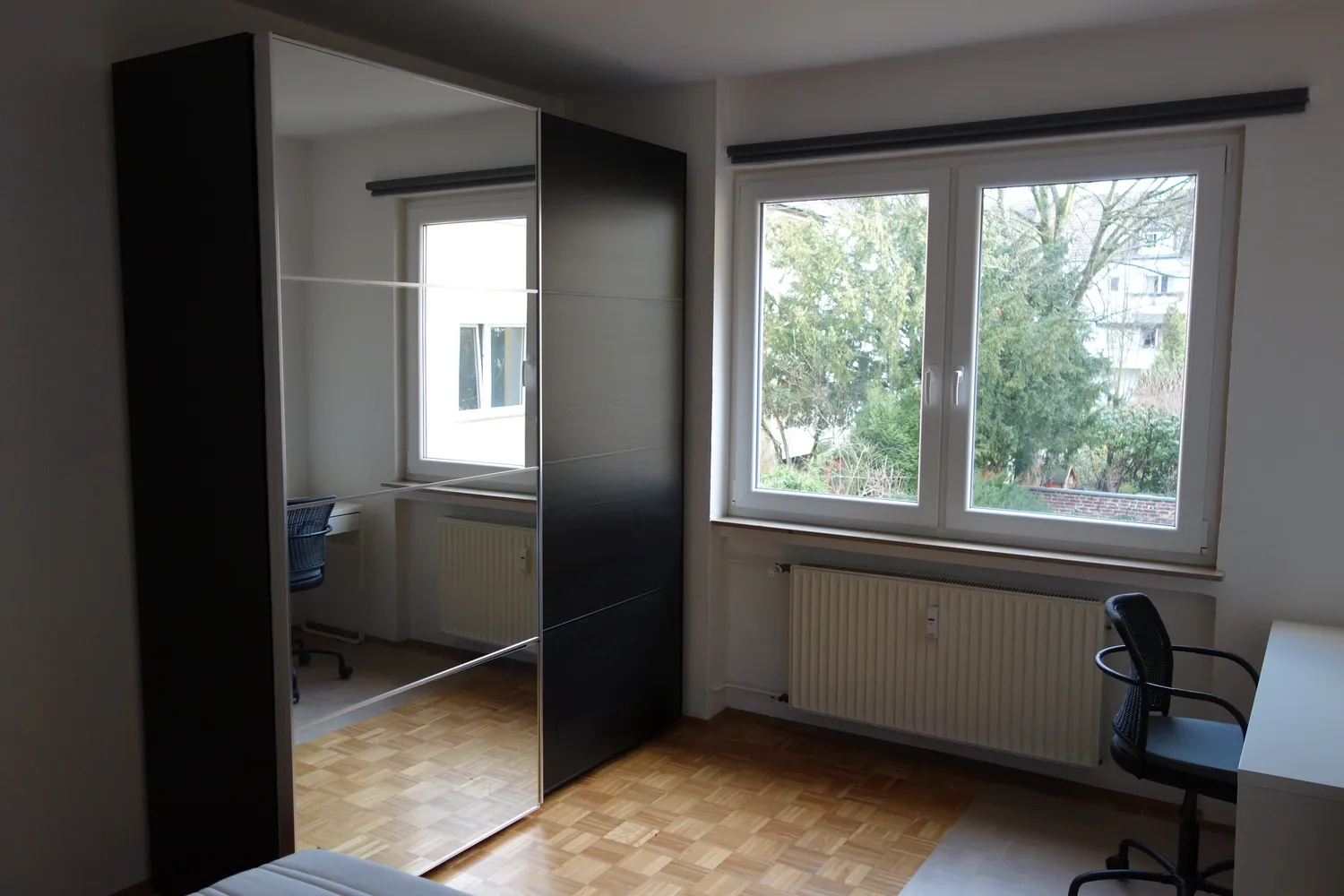 2 Zimmer Wohnung mit 44 m² in Essen – Bild 7